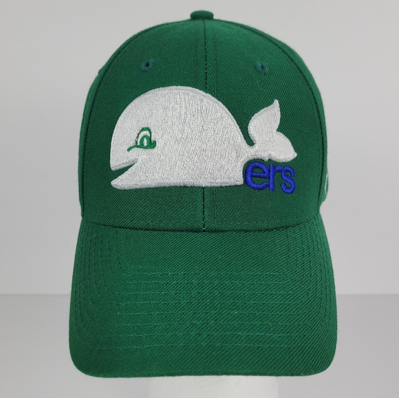 Hartford Whalers Cap Hat Ice Hockey 